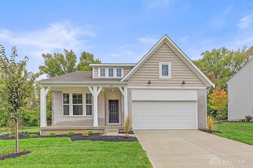 1101 Arden Way, Fairborn, OH, 45324-6458 | Card Image