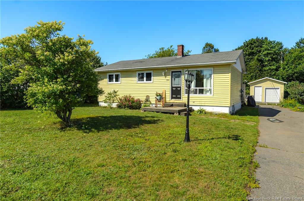 Residential in Saint John 3