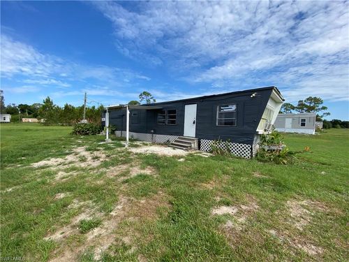 lot-6-8086 Heck Dr, NORTH FORT MYERS, FL, 33917-6248 | Card Image
