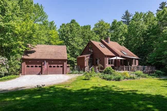 2128 North Rd, House other with 3 bedrooms, 2 bathrooms and null parking in Sunderland VT | Image 25