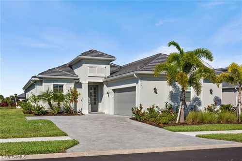 5435 Fancourt Links Way, Ave Maria, FL, 34142-5396 | Card Image