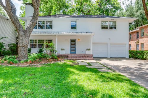 5322 Glenwick Ln, Dallas, TX, 75209-5008 | Card Image