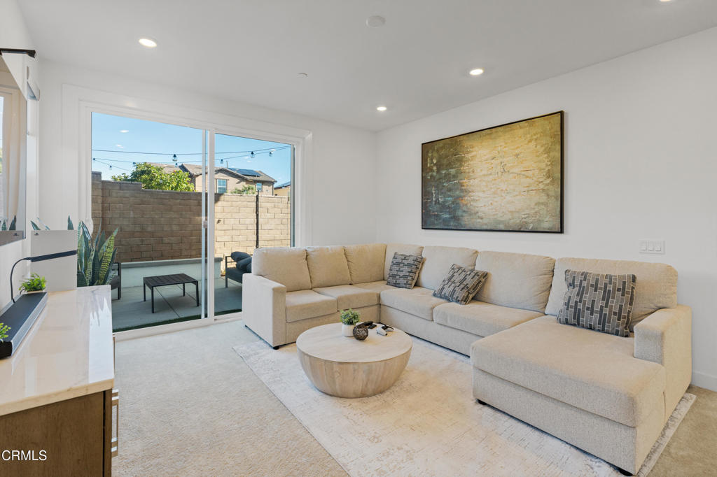 Residential in Santa Paula 5