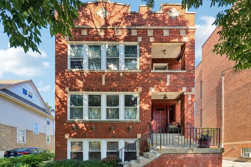 4446 N Lowell Avenue, Chicago, IL, 60630 | Card Image