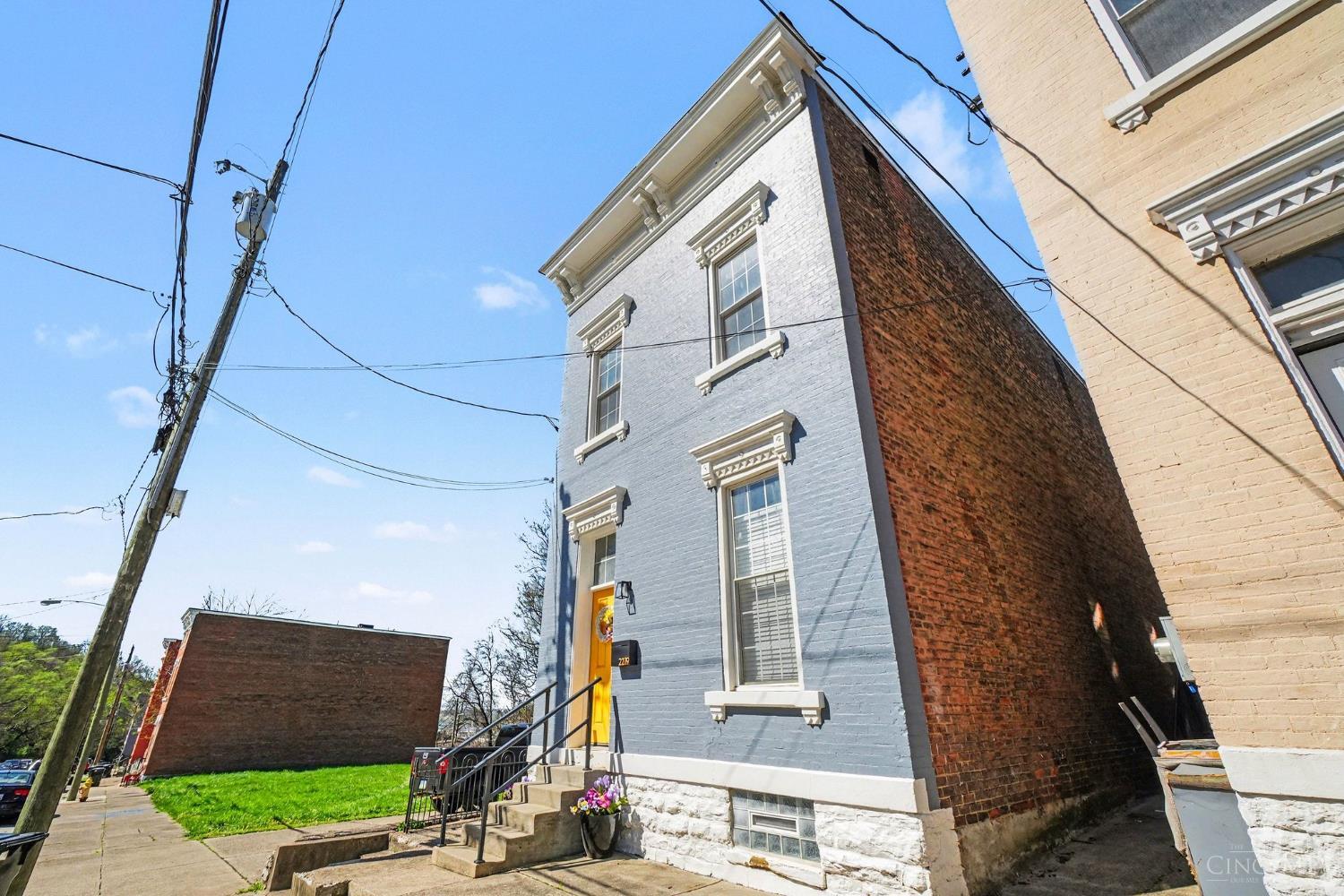 Residential in Cincinnati 3