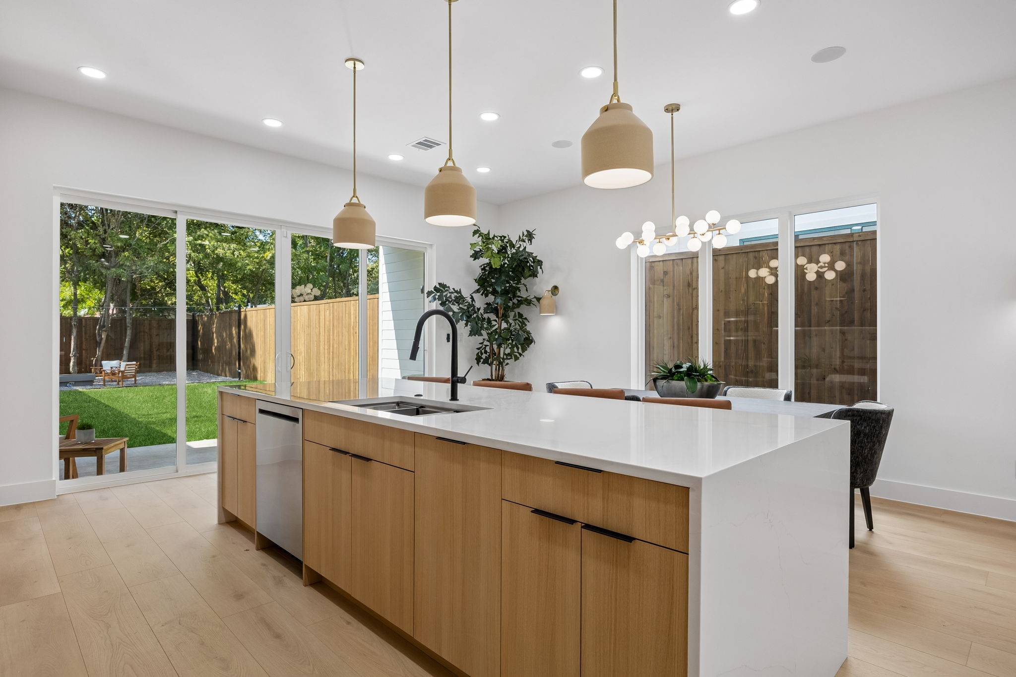 Residential in Dallas 5