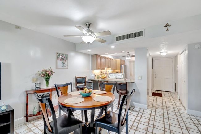 APT-107 - 4236 Deste Ct, Condo with 3 bedrooms, 2 bathrooms and null parking in Lake Worth FL | Image 8