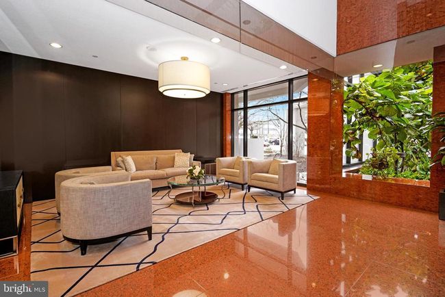 APT-132 - 1530 Key Blvd, Condo with 1 bedrooms, 1 bathrooms and null parking in ARLINGTON VA | Image 36