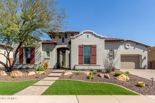 31023 N 117th Dr, Peoria, AZ, 85383-8280 | Card Image