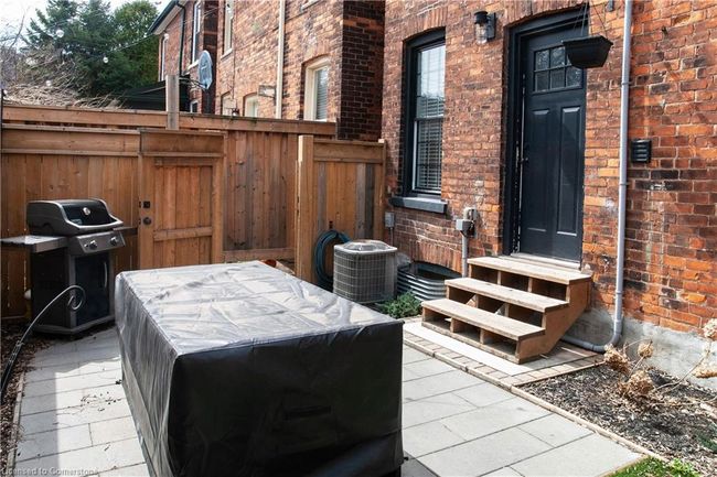 131 Grant Ave, House other with 1 bedrooms, 1 bathrooms and 1 parking in Hamilton ON | Image 18