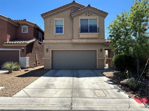 9032 Rutherford Grove St, Las Vegas, NV, 89148-4934 | Card Image