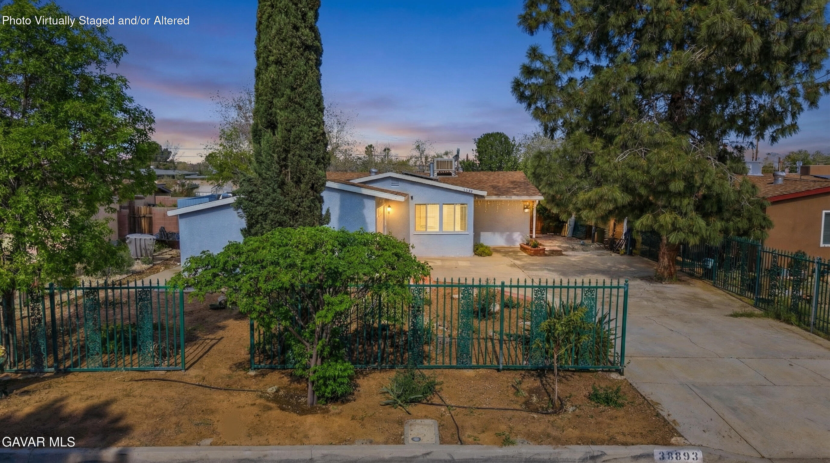 Residential in Palmdale 3