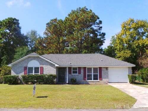 316 Longleaf Rd, Summerville, SC, 29486-2064 | Card Image