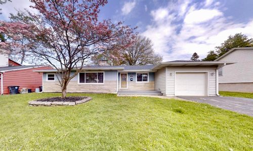 2900 Mcafee Dr, Hobart, IN, 46342 | Card Image
