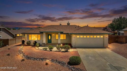 7157 N Valley Vista Rd, Prescott Valley, AZ, 86315-3426 | Card Image