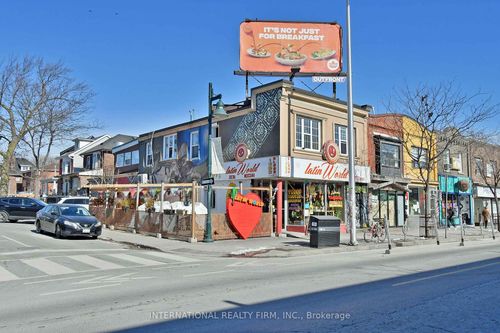 1262 Bloor St W, Toronto, ON, M6H1N5 | Card Image