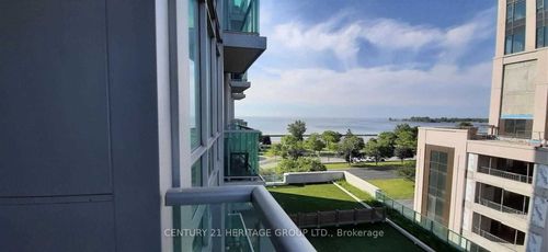 702-1910 Lake Shore Blvd W, Toronto, ON, M6S1A2 | Card Image