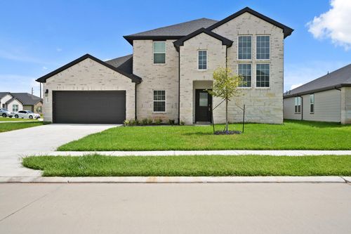 6005 Camden Peak Ct, Rosenberg, TX, 77469-4334 | Card Image