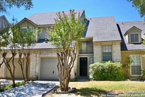 13014 Trent St, San Antonio, TX, 78232-4877 | Card Image