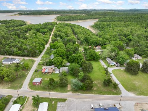 TBD N Diamond Blvd, Lead Hill, AR, 72644 | Card Image