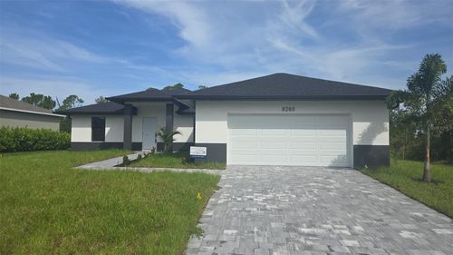 8285 Agate St, PORT CHARLOTTE, FL, 33981 | Card Image