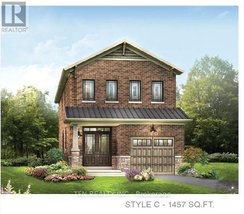 28 Canvas Crescent, Welland (Dain City), ON, L3B0P4 | Card Image