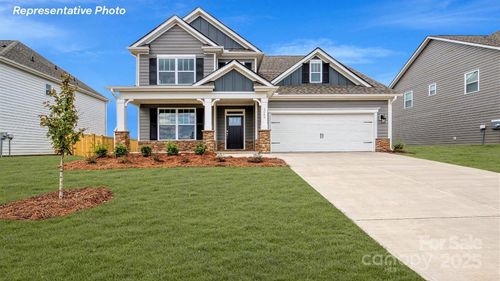 2870 Atwater Pond Circle, Denver, NC, 28037 | Card Image
