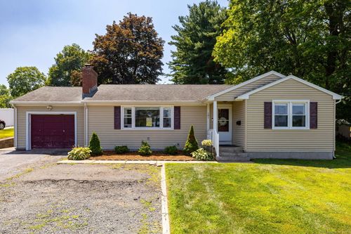 181 E Robbins Ave, Newington, CT, 06111-3917 | Card Image