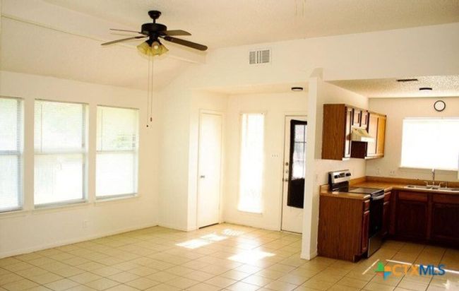2120 Lazy Ridge Dr, House other with 3 bedrooms, 1 bathrooms and null parking in Killeen TX | Image 5