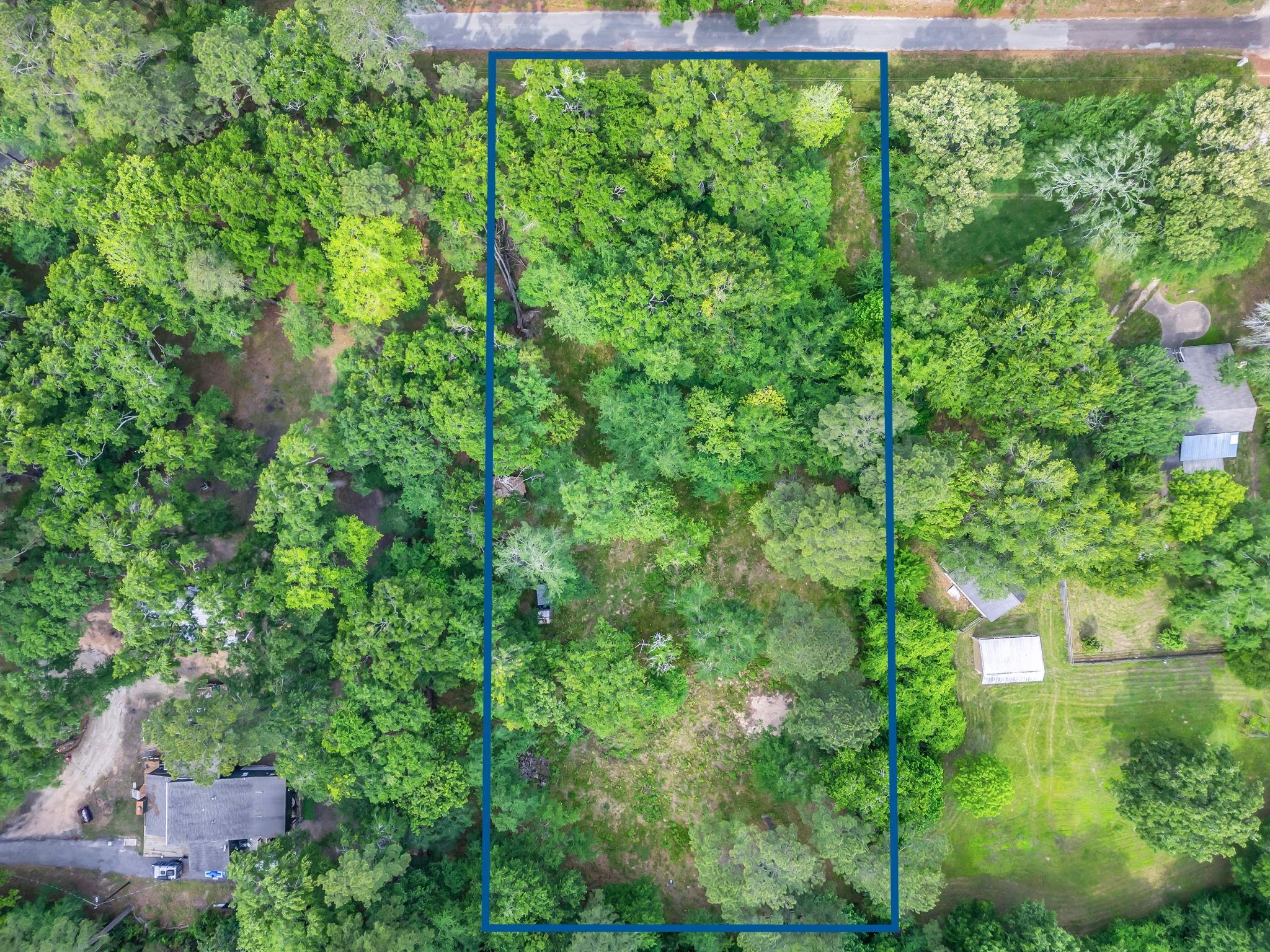 Land in Hockley 2