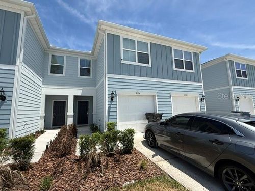 2554 Winsome Way, DAVENPORT, FL, 33896-7307 | Card Image