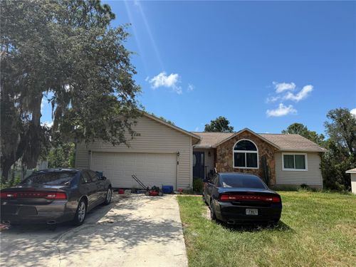 3083 Lema Dr, Spring Hill, FL, 34609-3527 | Card Image