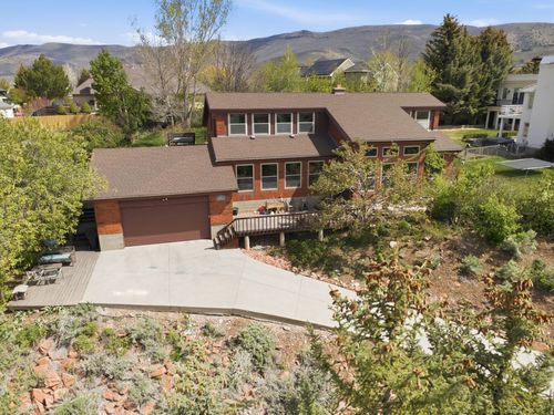 661 E Ridge Dr N, Heber City, UT, 84032 | Card Image