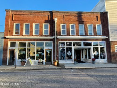 unit-1-606 E Fearing St, Elizabeth City, NC, 27909-4824 | Card Image