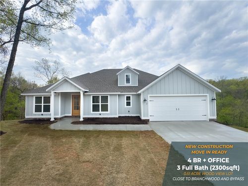 3 Chirnside Ln, Bella Vista, AR, 72715-6038 | Card Image