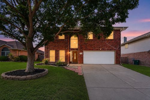 3908 Cannonwood Dr, Fort Worth, TX, 76137-6016 | Card Image