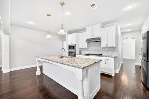 15608 Governors Island Way, Prosper, TX, 75078-1714 | Card Image