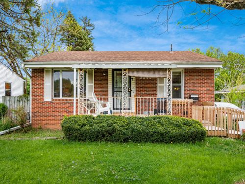 3046 Weirton Dr, Columbus, OH, 43207-3363 | Card Image