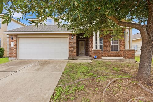 12909 Noche Clara Dr, Del Valle, TX, 78617-3615 | Card Image