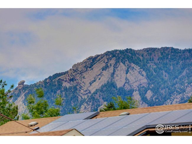 APT-3D - 850 W Moorhead Cir, House attached with 1 bedrooms, 1 bathrooms and null parking in Boulder CO | Image 32