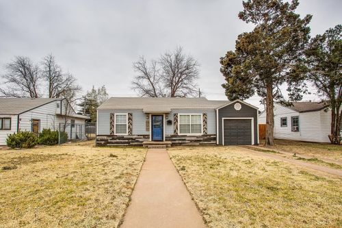 3617 32nd Street, Lubbock, TX, 79410 | Card Image