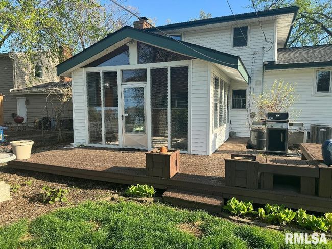 1345 W Woodside Dr, House other with 3 bedrooms, 3 bathrooms and null parking in Dunlap IL | Image 50
