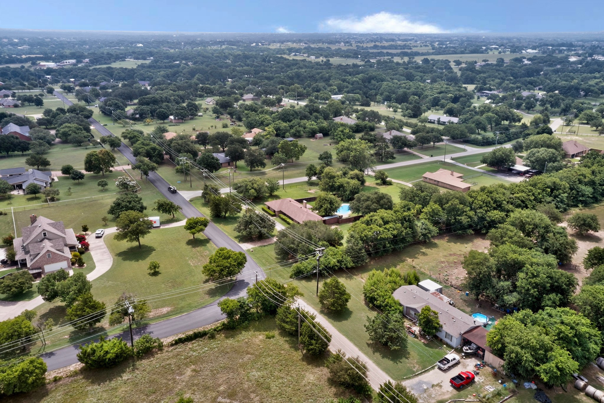 Residential in Midlothian 3