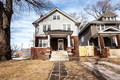 2552 N La Salle Gdns, Detroit, MI, 48206-2507 | Card Image