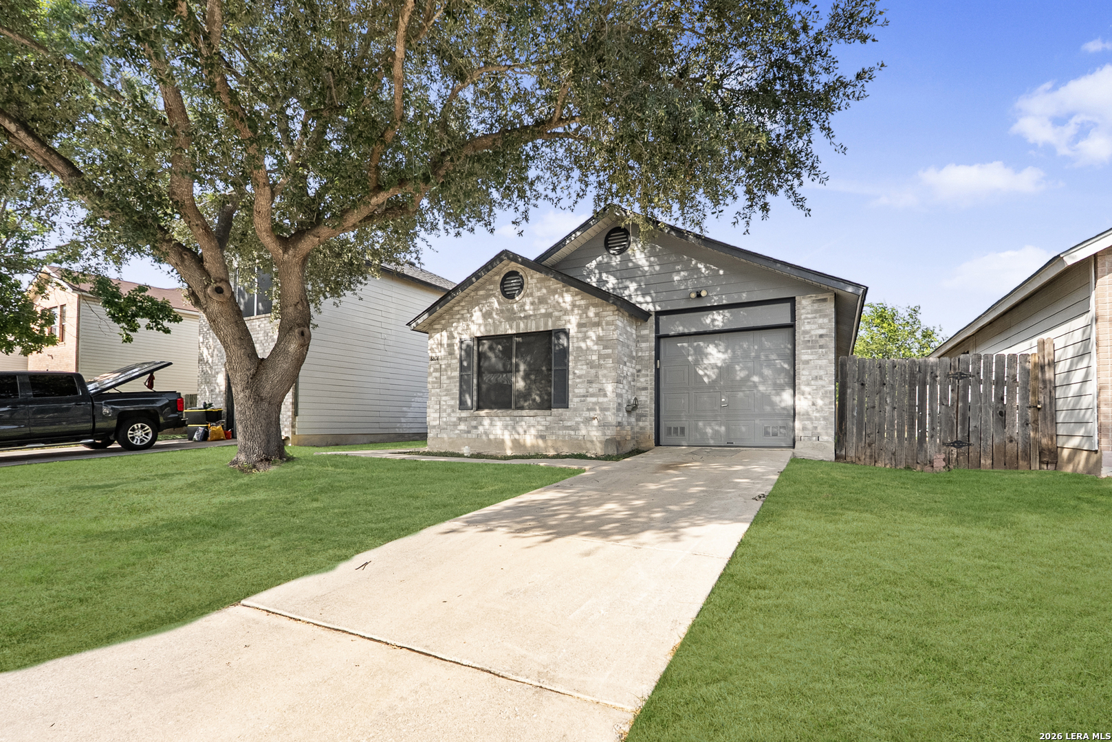 Residential in Converse