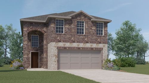 2808 Gose Ln, Crandall, TX, 75114-1010 | Card Image