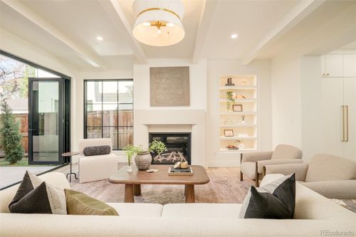 517 Cook St, Denver, CO, 80206-4426 | Card Image