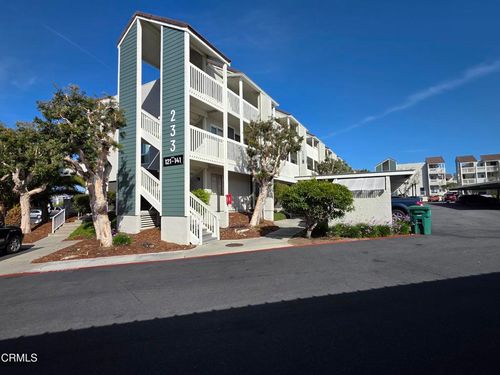 123-233 S Ventura Rd, Port Hueneme, CA, 93041-3379 | Card Image