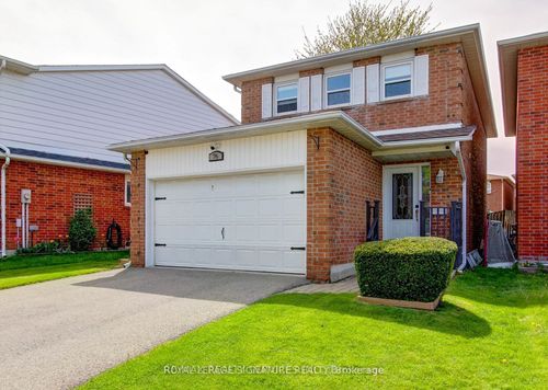 upper-76 Crenshaw Crt, Brampton, ON, L6Z1W9 | Card Image