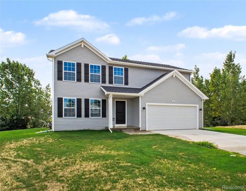3185 Quail Ridge Ct, Clio, MI, 48420-2504 | Card Image